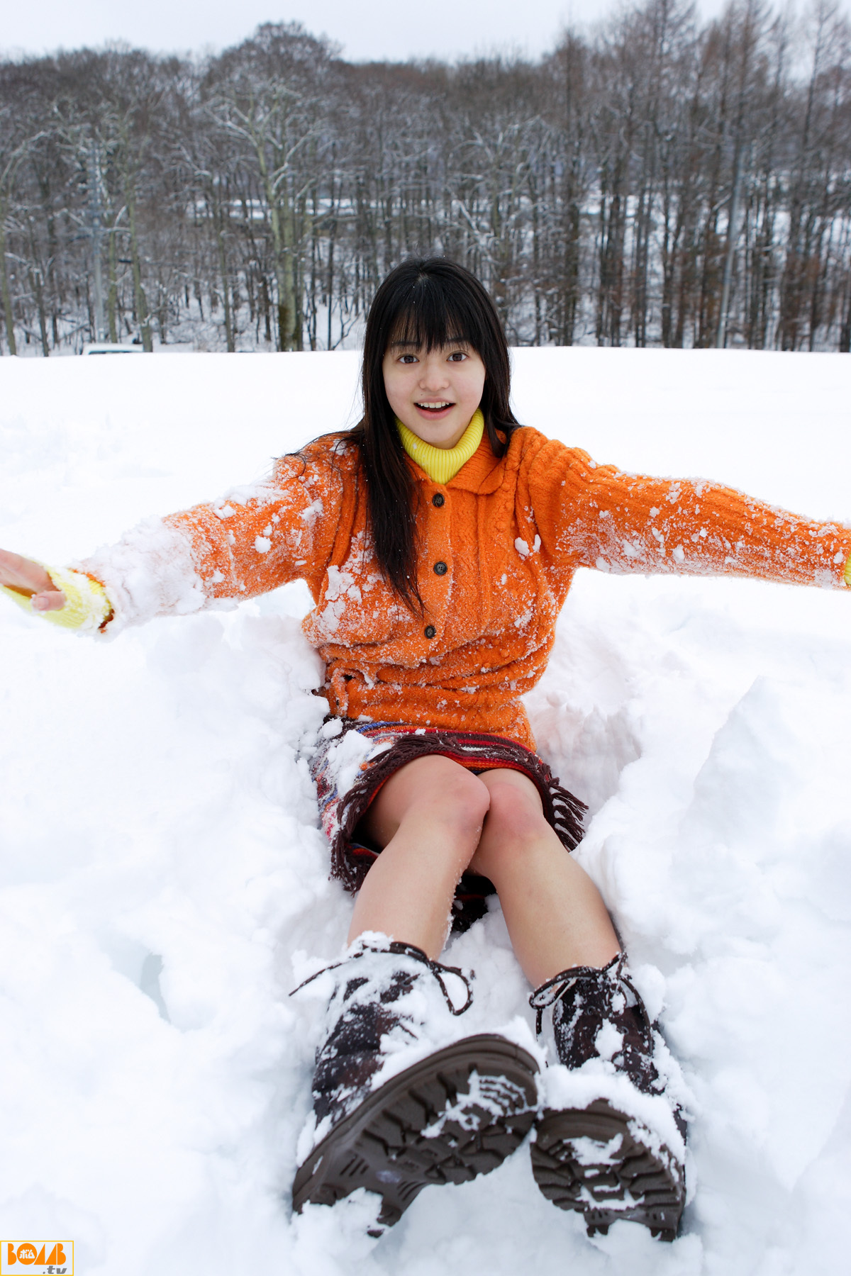 Ryoko Kobayashi 小林凉子 ASIA Bomb.TV